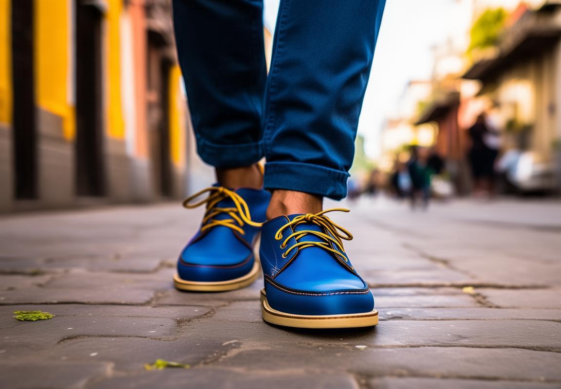 Ofertas Exclusivas de Zapatos Sperry Hombre en Guadalajara: Calzado Urbano y Cómodo