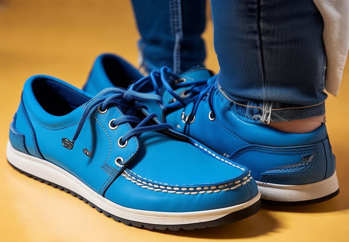 Oferta Especial: Zapatos Top Sider Sperry Azules en Guadalajara con Descuento del 20
