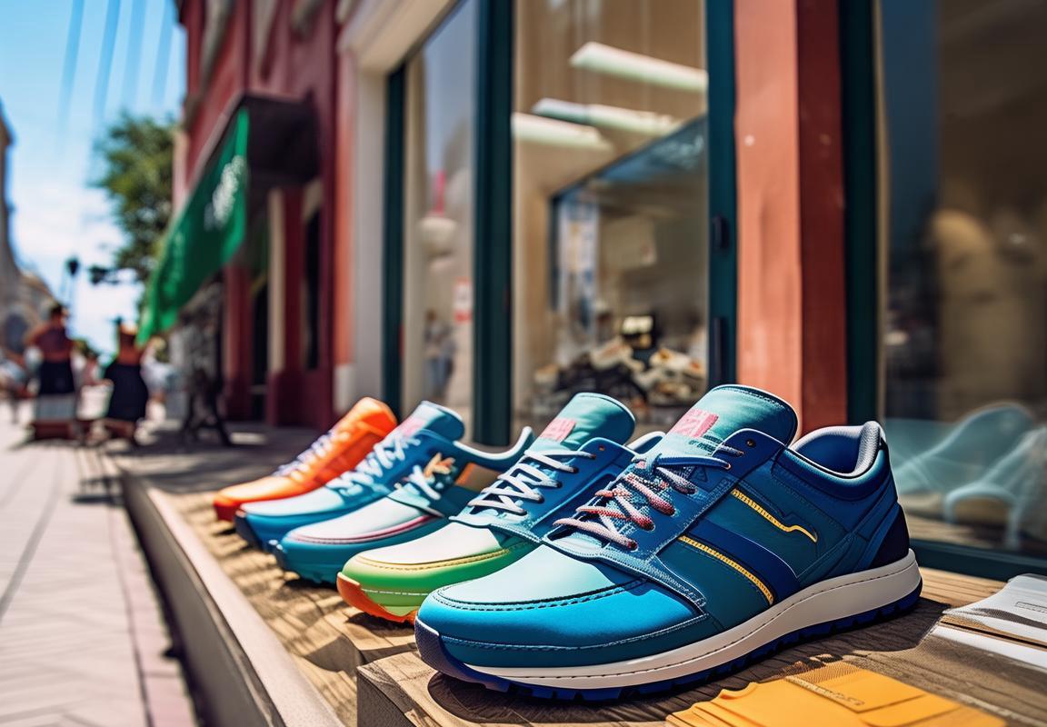 Sperry Náuticos de Temporada – Liquidación Total: ¡No Dejes Pasar Esta Oportunidad para Todo Tipo de Actividad!