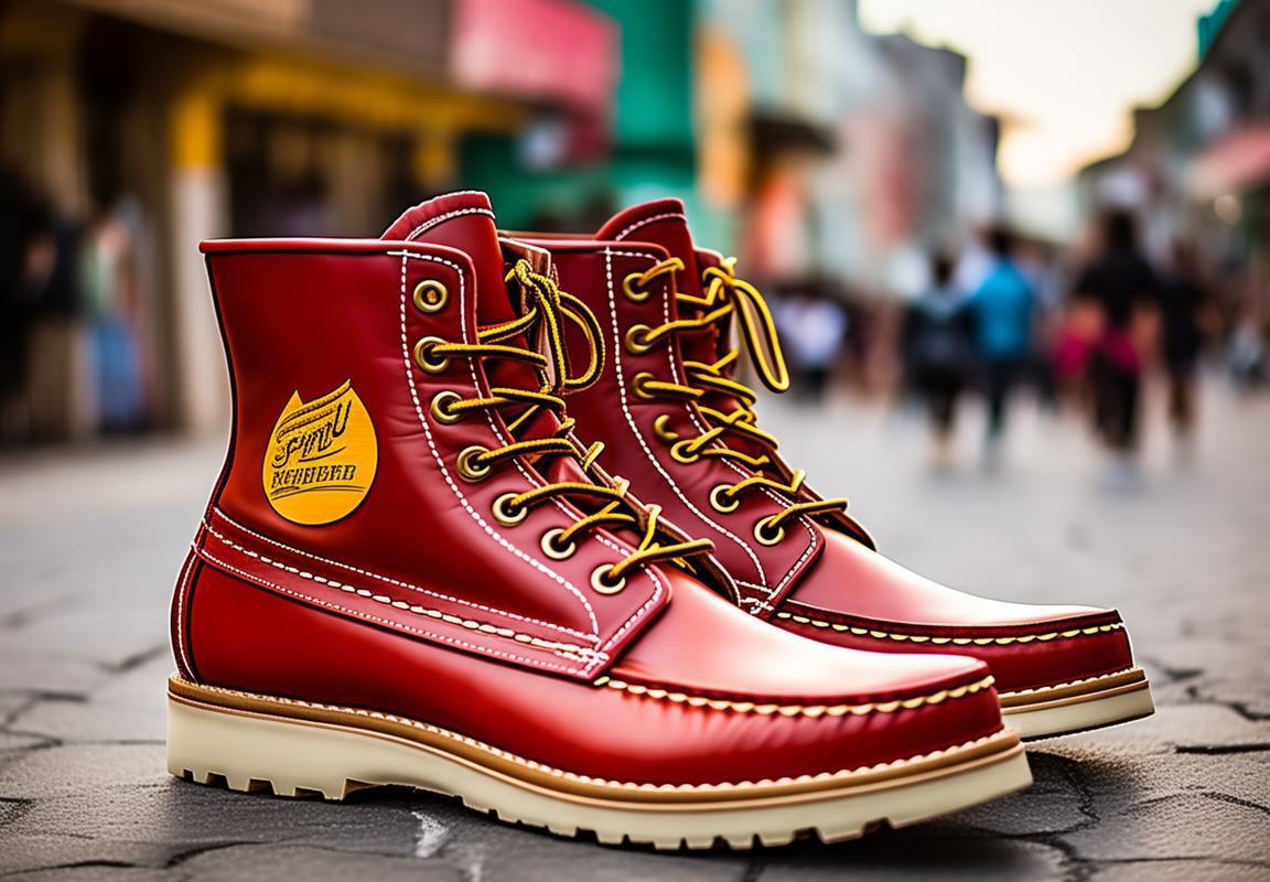 Ofertas Exclusivas de Náuticos Sperry con Cordones en Guadalajara – ¡No Dejes Pasar Esta Oportunidad!