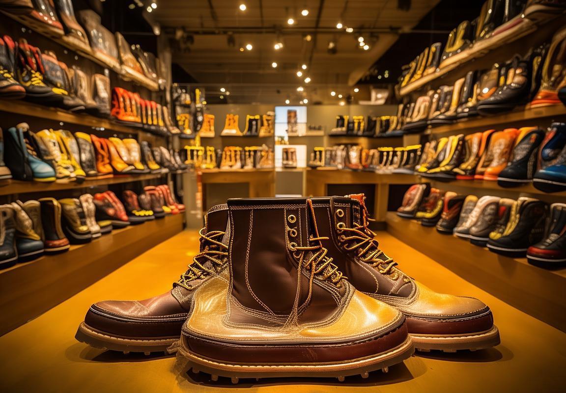 Outlet de Botas Sperry – ¡Precios Bajos! No dejes pasar esta oportunidad