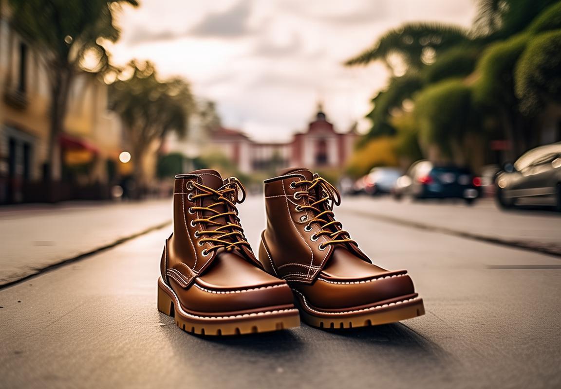 Botas Casual Sperry – Estilo y Comodidad: No Dejes Pasar Esta Oportunidad, Calzado Ideal