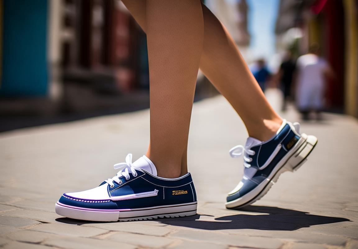 Descuentos Increíbles en Zapatos Náuticos Sperry Hombre – Envío Gratis en Guadalajara: No Dejes Pasar Esta Oportunidad!