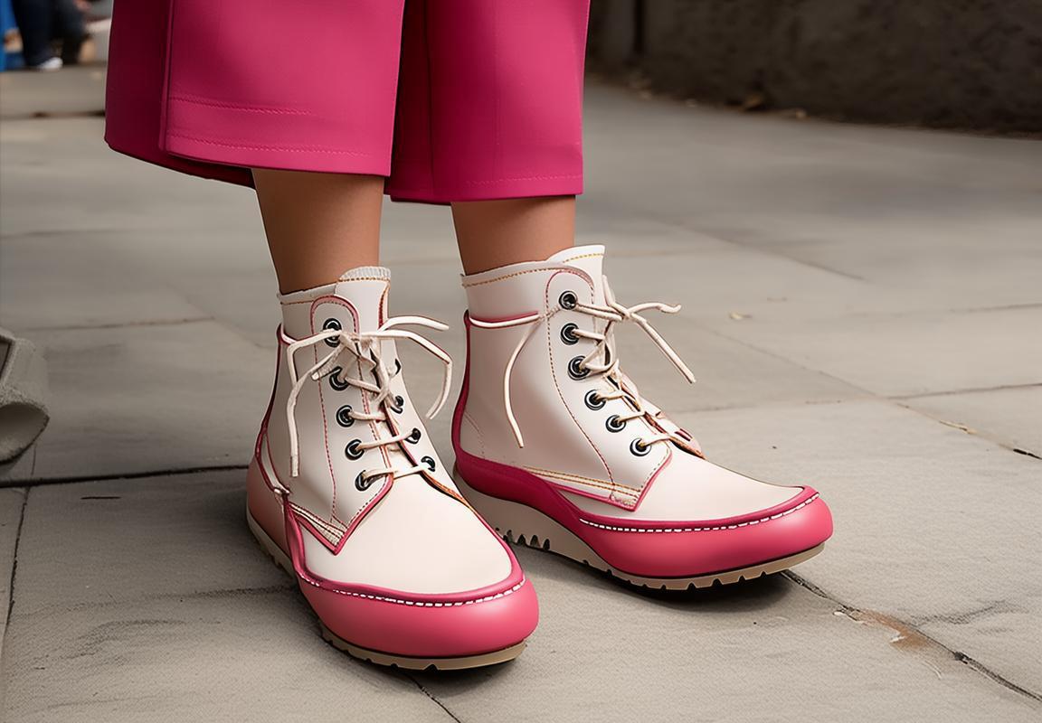 Botas Sperry Mujer: Oferta Especial para Running y Estilo en Guadalajara