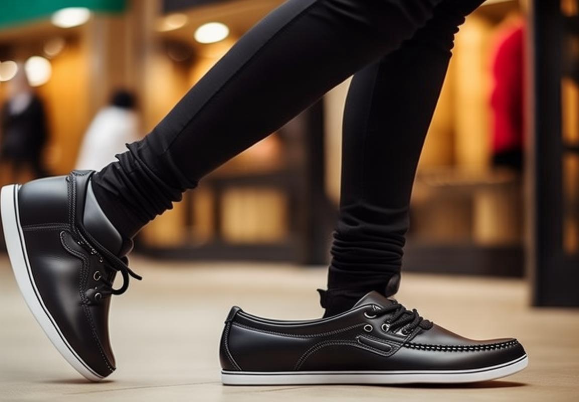 Oferta Especial: Zapatos Deportivos Sperry Negros con 20% de Descuento en México