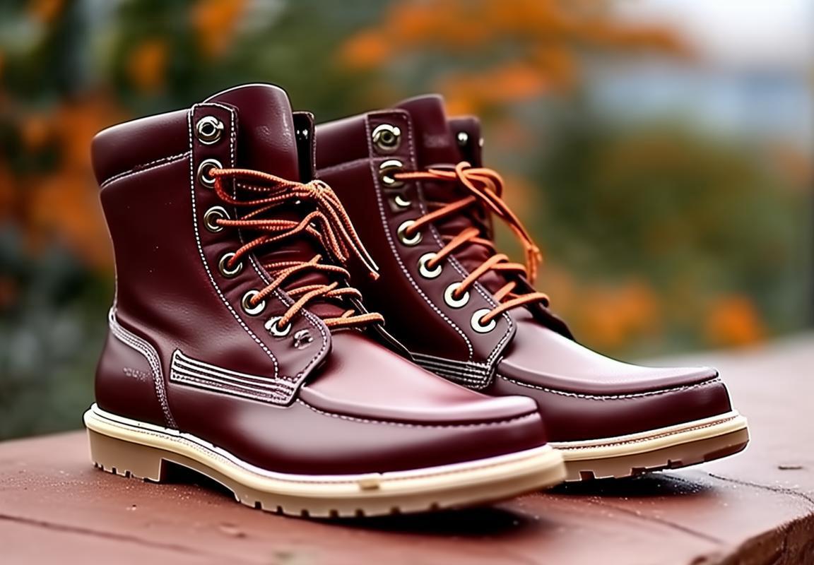 Botas de Invierno Sperry – Descuento Exclusivo: No Dejes Pasar Esta Oportunidad de Calidad Superior