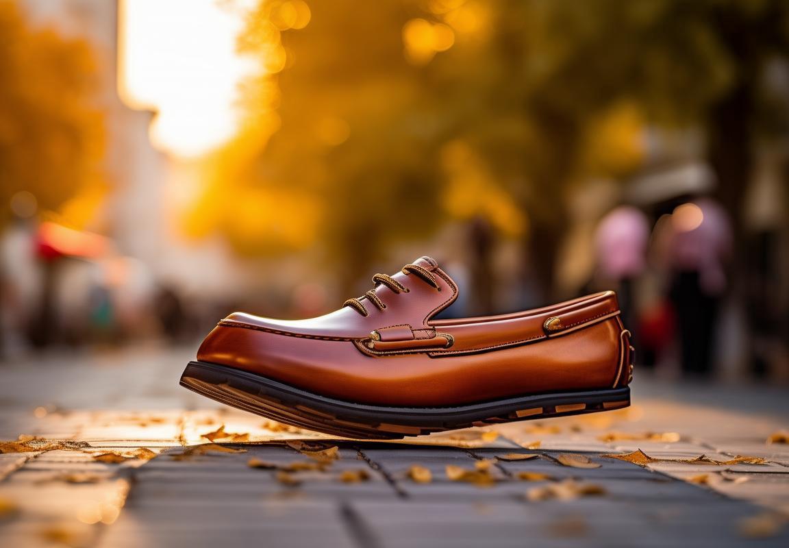 Mocasines Sperry de Piel – Estilo y Oferta Exclusiva, No Dejes Pasar Esta Oportunidad, Calidad Superior