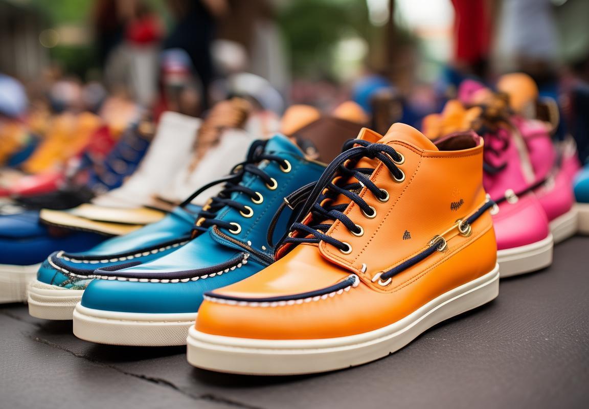 Rebajas en Sperry Náuticos – Estilo y Ahorro, ¡No Dejes Pasar Esta Oportunidad!