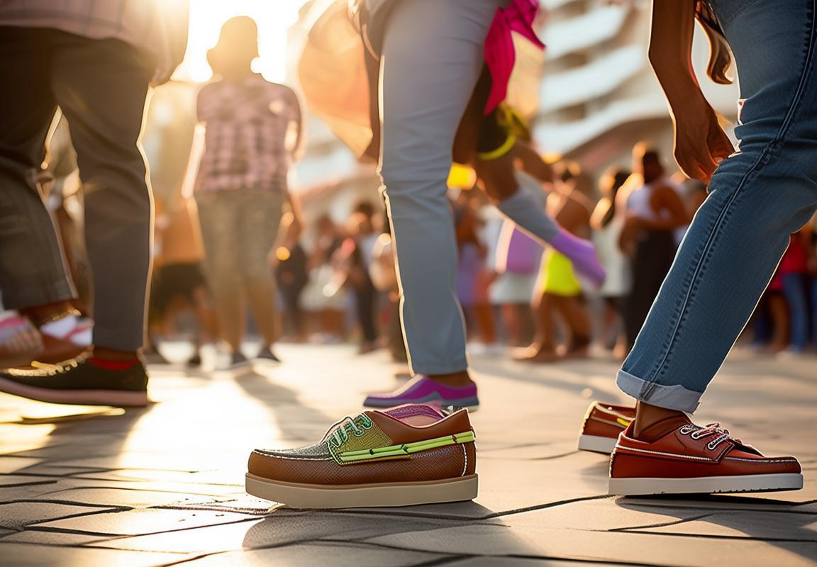 Zapatos Náuticos de Marca Sperry – ¡Compra Hoy! ¡No Dejes Pasar Esta Oportunidad!