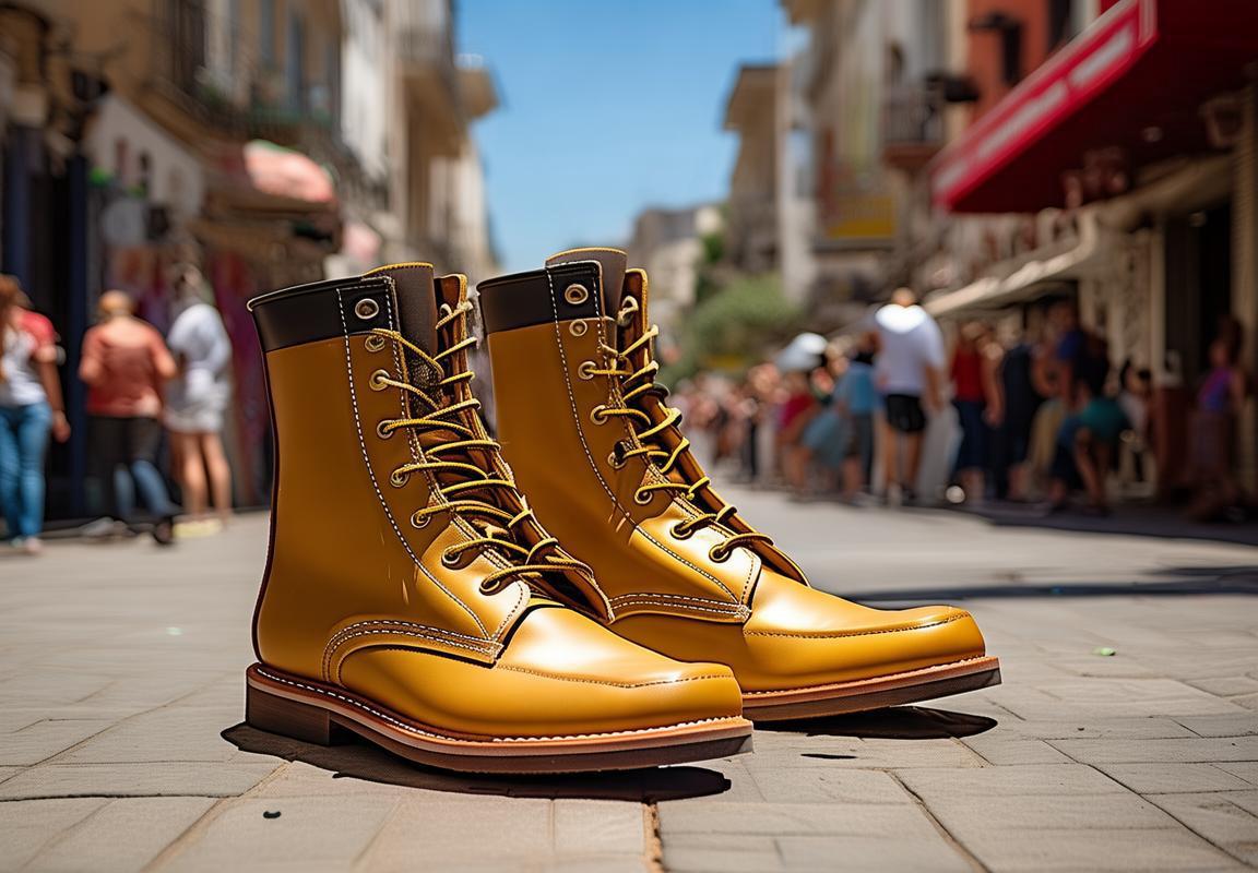 Botas Clásicas Sperry – Hasta 60% de Descuento: No Dejes Pasar Esta Oportunidad de Calidad Superior