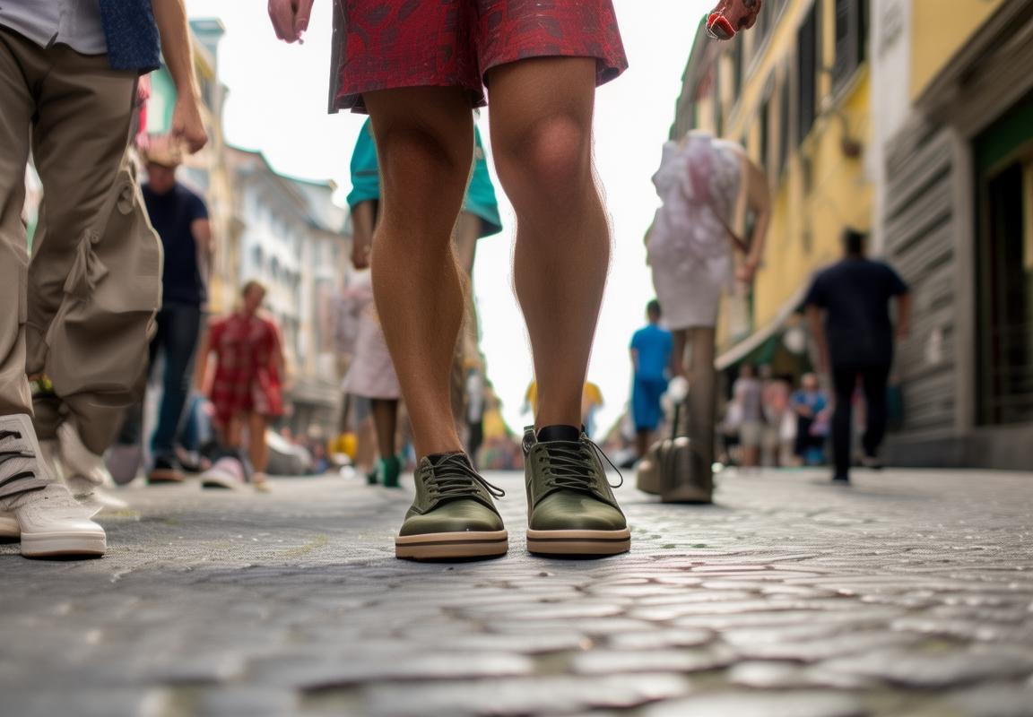 Ofertas Exclusivas de Zapatos Sperry Hombre en Guadalajara: Calzado Urbano y Cómodo