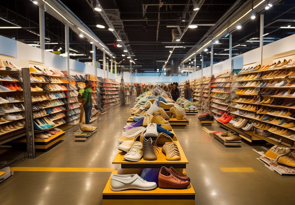 Ofertas Exclusivas de Zapatos Sperry Top-Sider y Running en el Outlet de Guadalajara