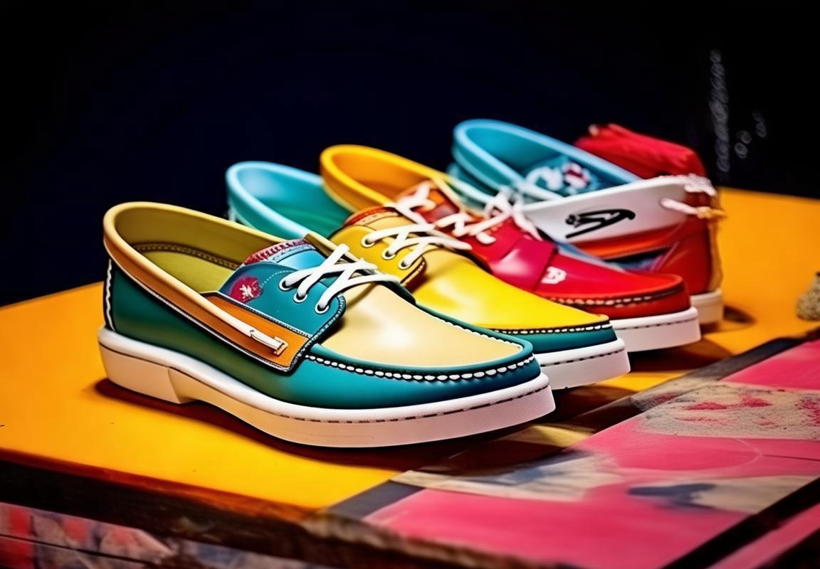 Mocasines Náuticos Sperry – Promoción Limitada: No Dejes Pasar Esta Oportunidad, Calzado Ideal