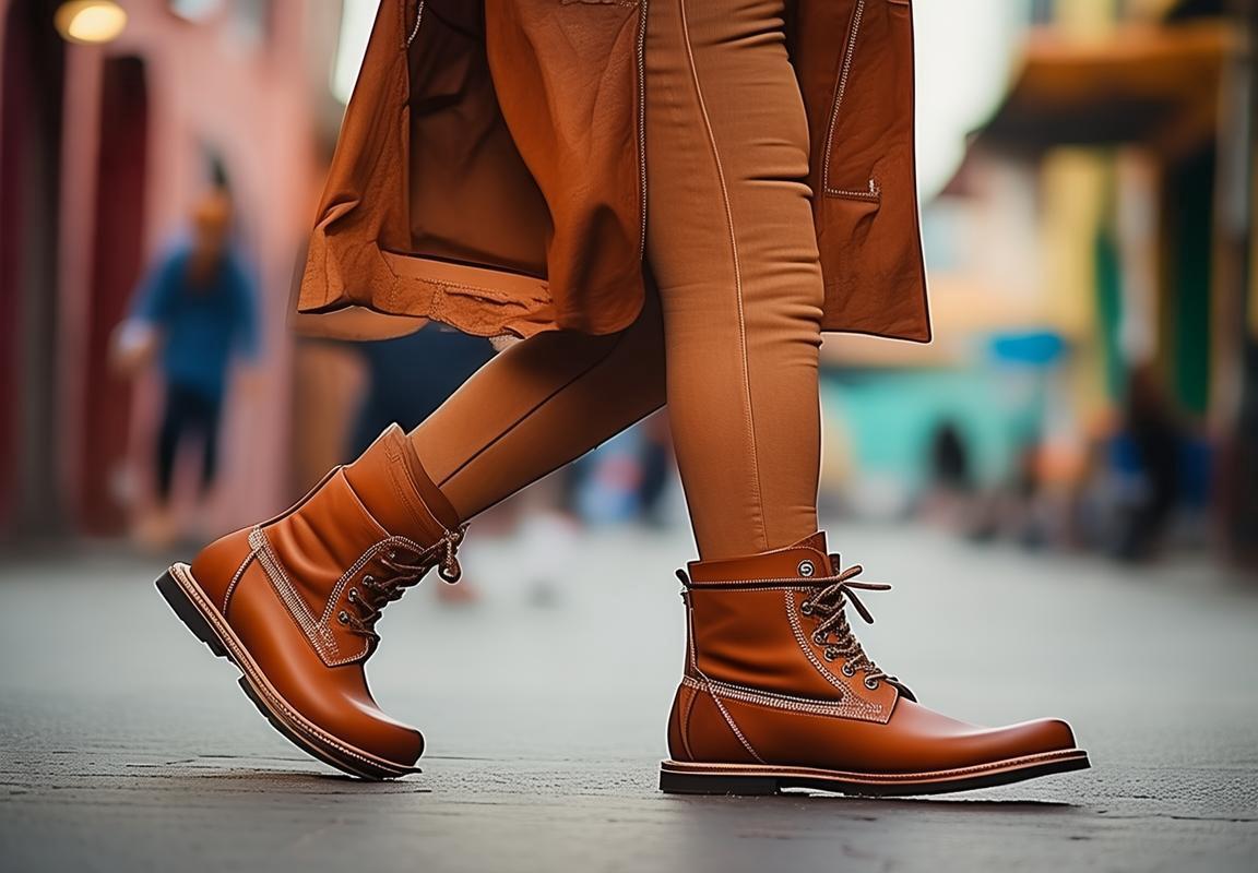 Sperry Botas de Cuero – Promoción Limitada, No Dejes Pasar Esta Oportunidad, Calzado Ideal