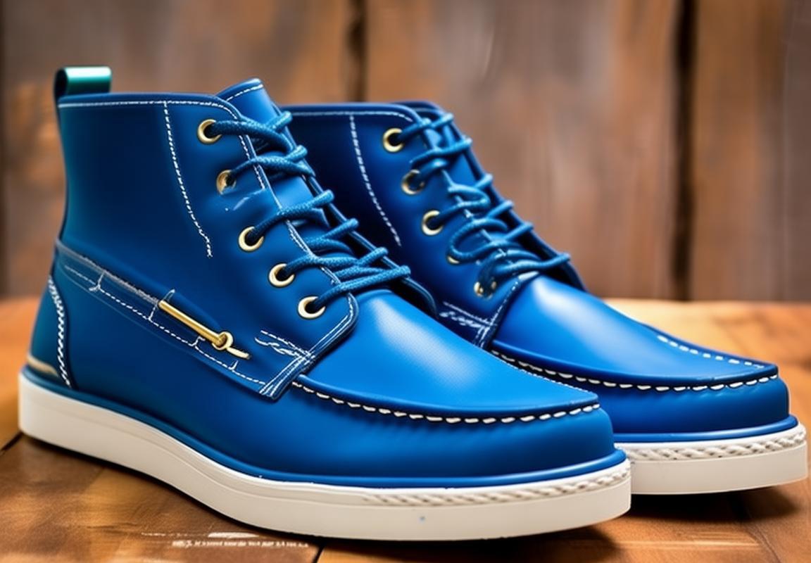 Oferta Exclusiva: Zapatos Top Sider Sperry Azules en Guadalajara con Descuento Especial