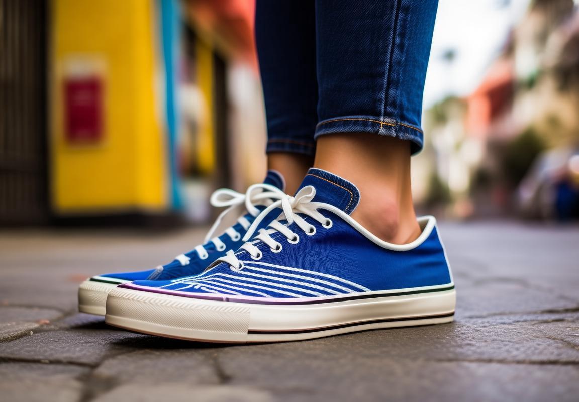 Compra Tenis Sperry para Mujer – Descuentos Únicos y No Dejes Pasar Esta Oportunidad!