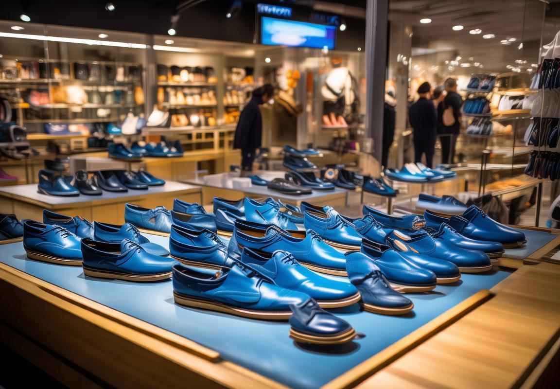 Oferta Exclusiva en Zapatos Sperry Azules para Running en Guadalajara: ¡Descuentos Increíbles!