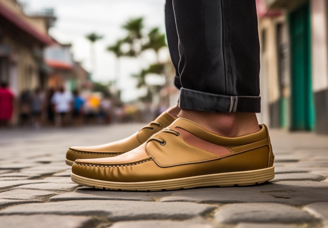 Descuentos en Mocasines Sperry Hombre – Liquidación, ¡No dejes pasar esta oportunidad!