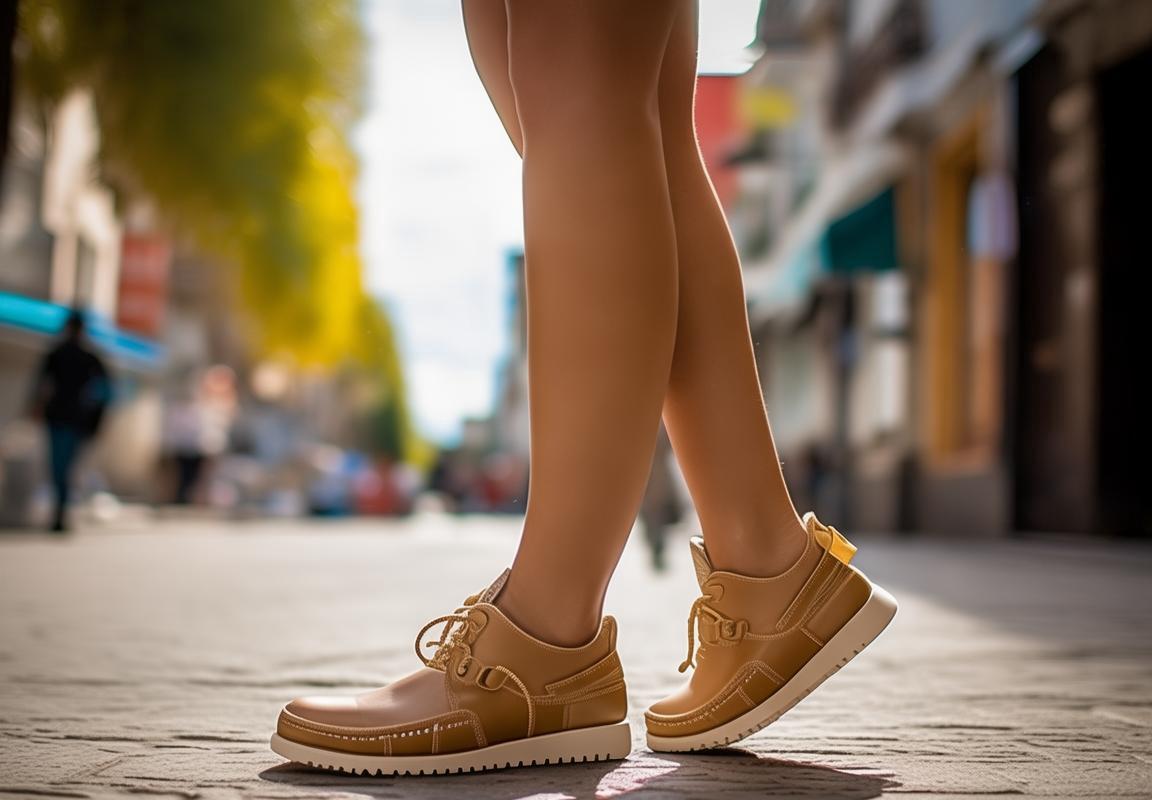 Zapatos Casuales Sperry Mujer Beige México: Oferta Especial y Calidad Garantizada