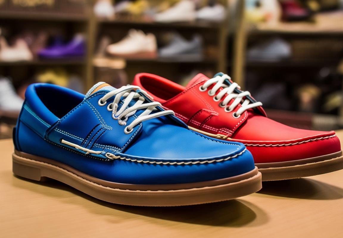 Compra Sperry con Descuento – ¡Solo Hoy! ¡No dejes pasar esta oportunidad!