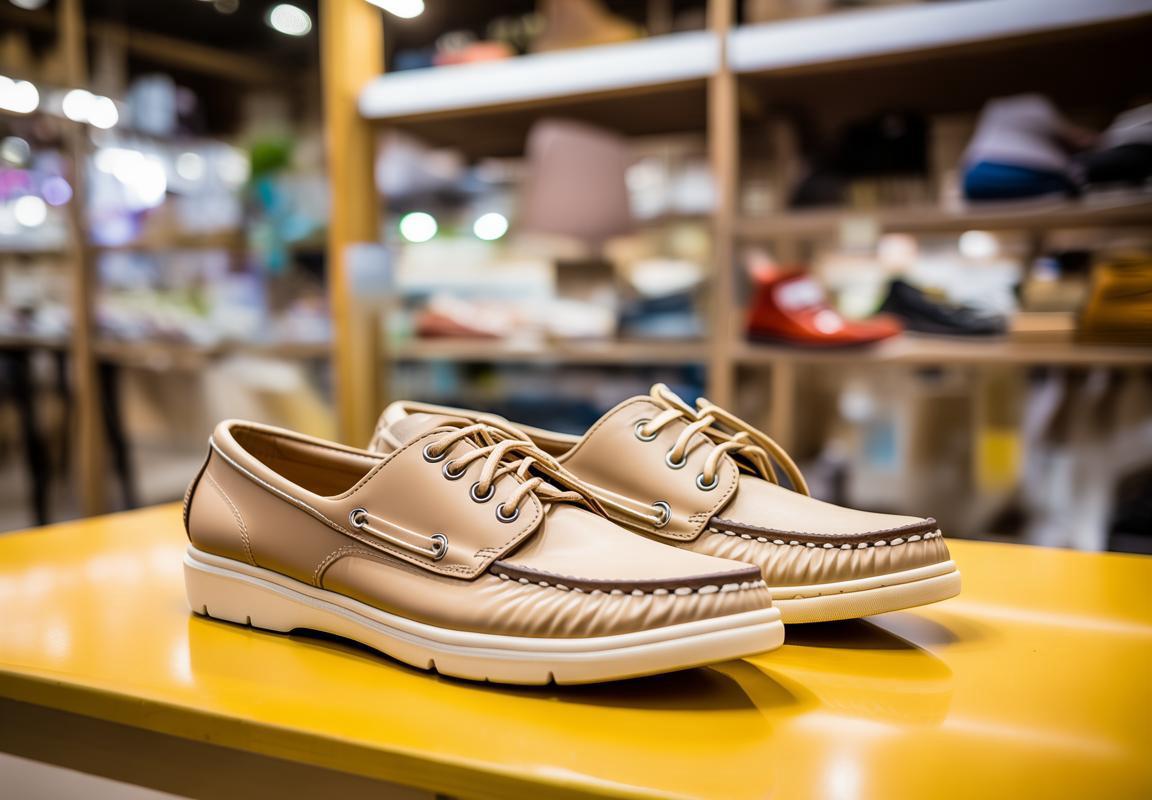 Calzado Casual Sperry – Liquidación Online: ¡No dejes pasar esta oportunidad de calidad superior!