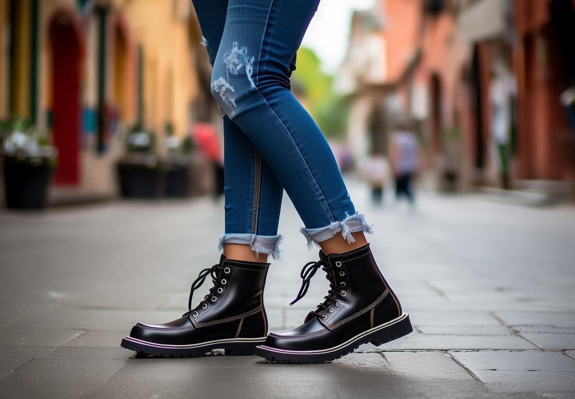 Oferta Especial: ¡No Dejes Pasar esta Oportunidad con Sperry Botines Urbanos Solo Hoy!