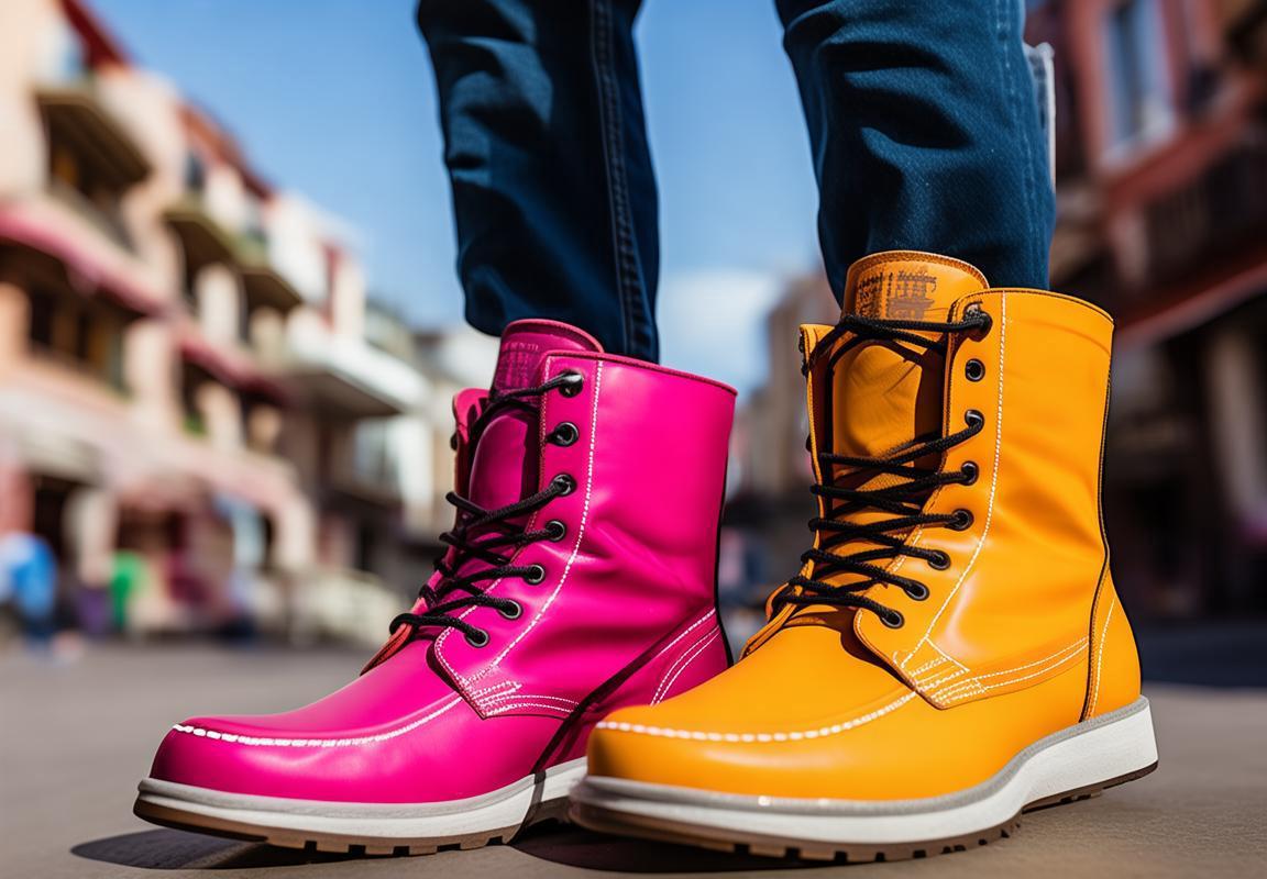 Botas Casual Sperry – Estilo y Comodidad: No Dejes Pasar Esta Oportunidad, Calzado Ideal