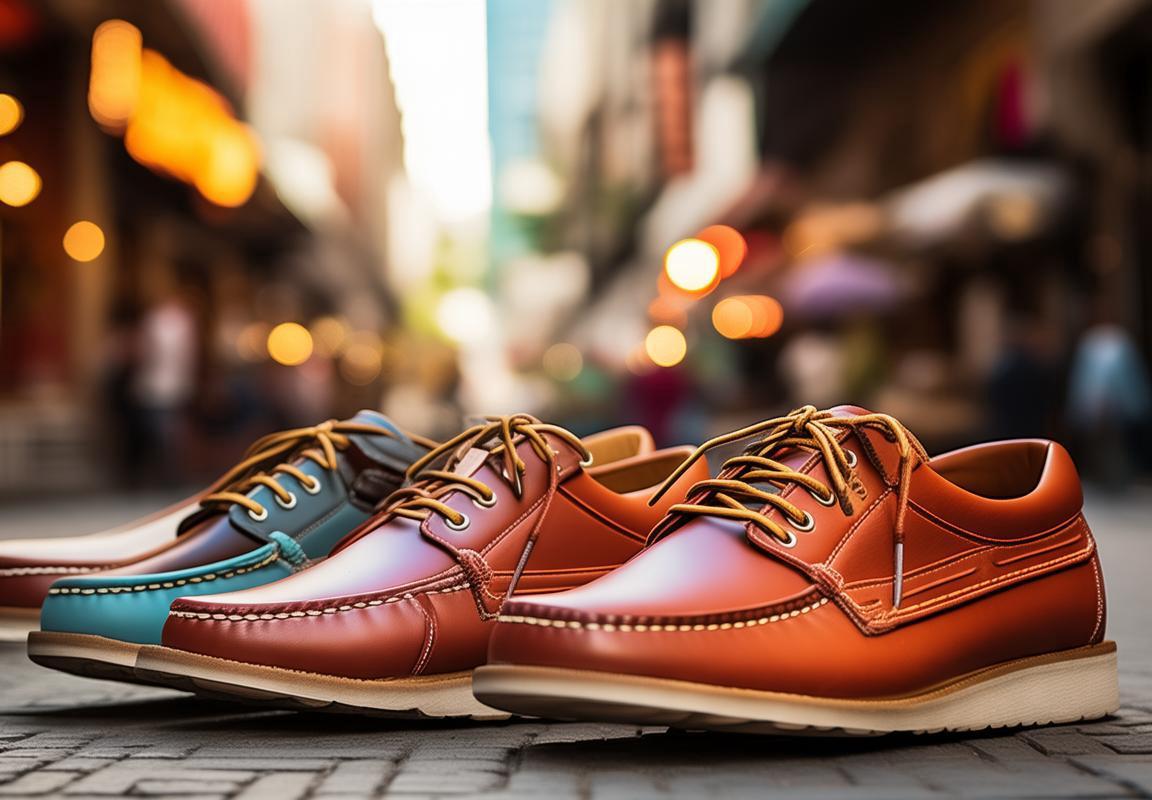 Tenis Sperry Originales – Ofertas Especiales en México: No Dejes Pasar Esta Oportunidad