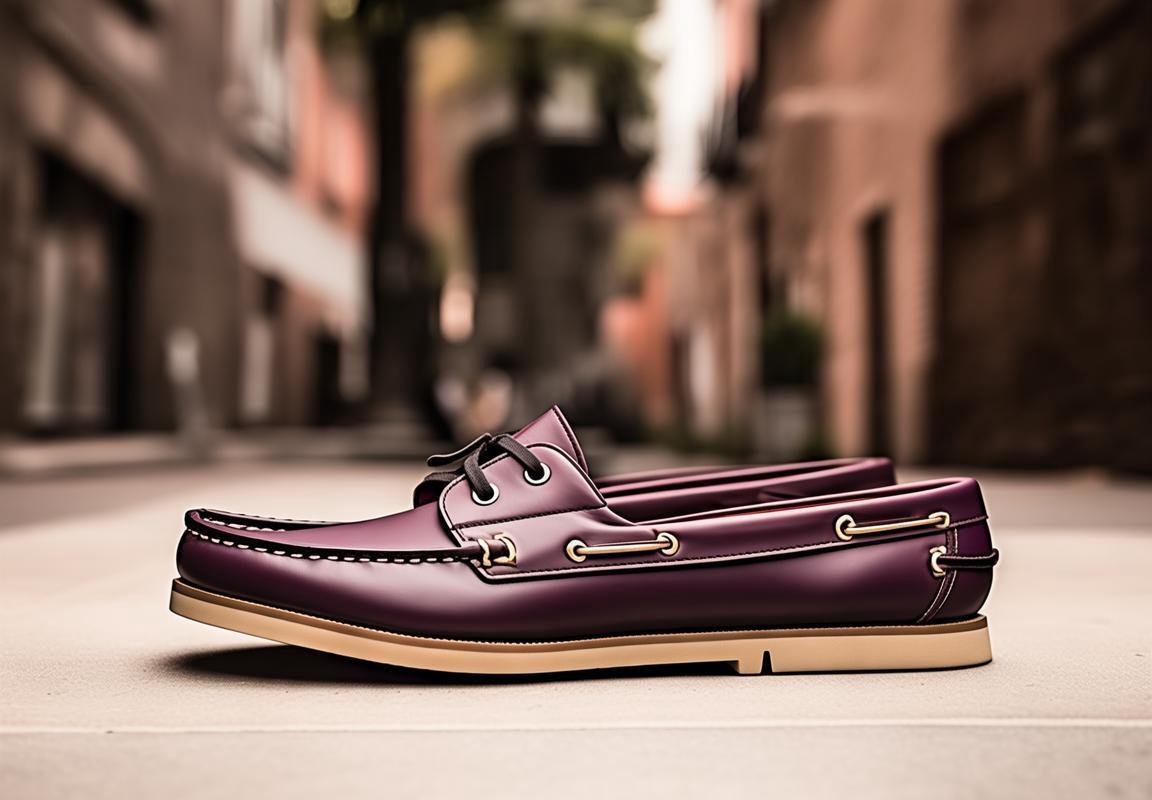 Oferta Única: Sperry Mocasines Elegantes – Calzado Ideal – No Dejes Pasar Esta Oportunidad