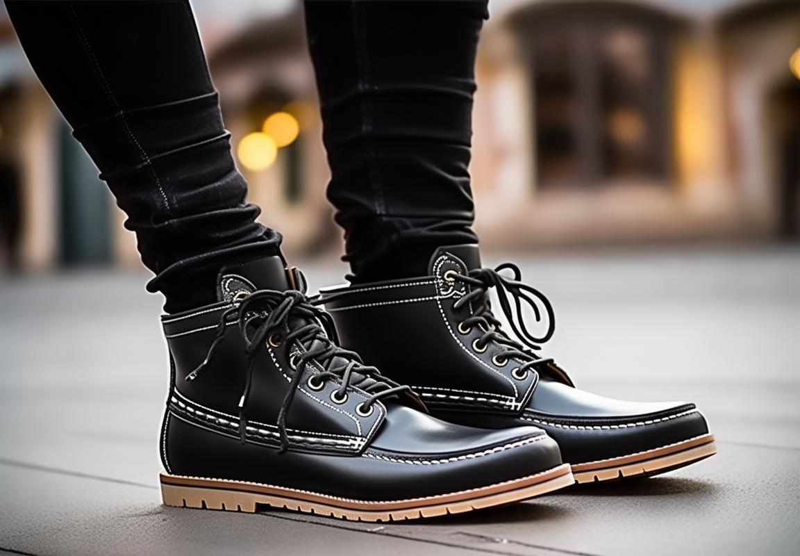 Botas Outdoor Sperry Negras: Oferta Especial para Running en Guadalajara