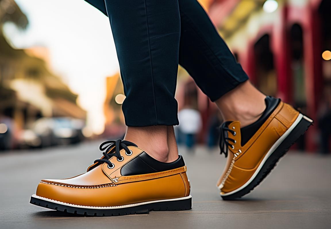 Náuticos Sperry Hombre con Descuento – Estilo y Comodidad, No Dejes Pasar Esta Oportunidad