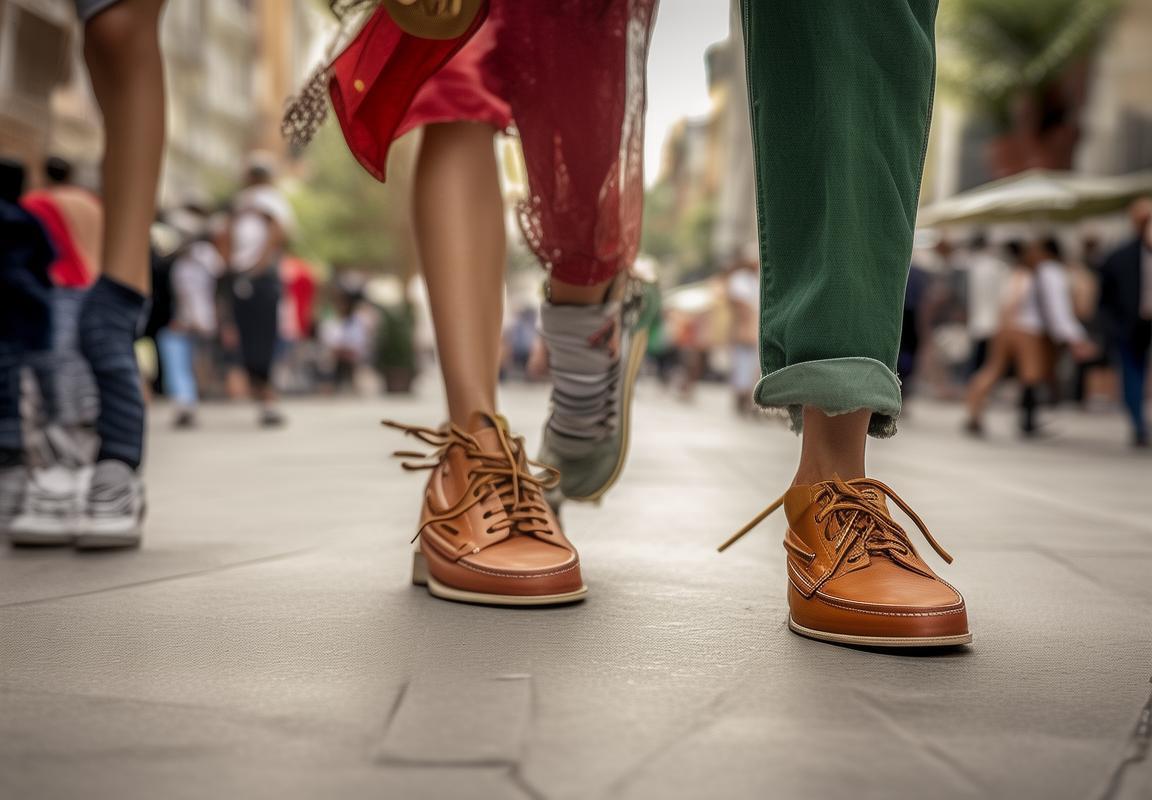 Ofertas Imperdibles en Zapatos Sperry México – ¡No Dejes Pasar Esta Oportunidad!