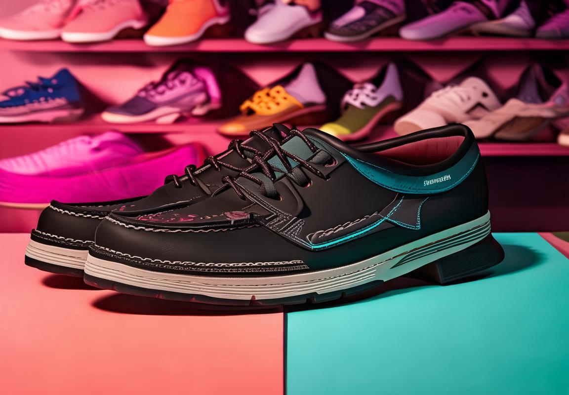 Calzado para el Día a Día – Sperry con Descuento: No dejes Pasar esta Oportunidad