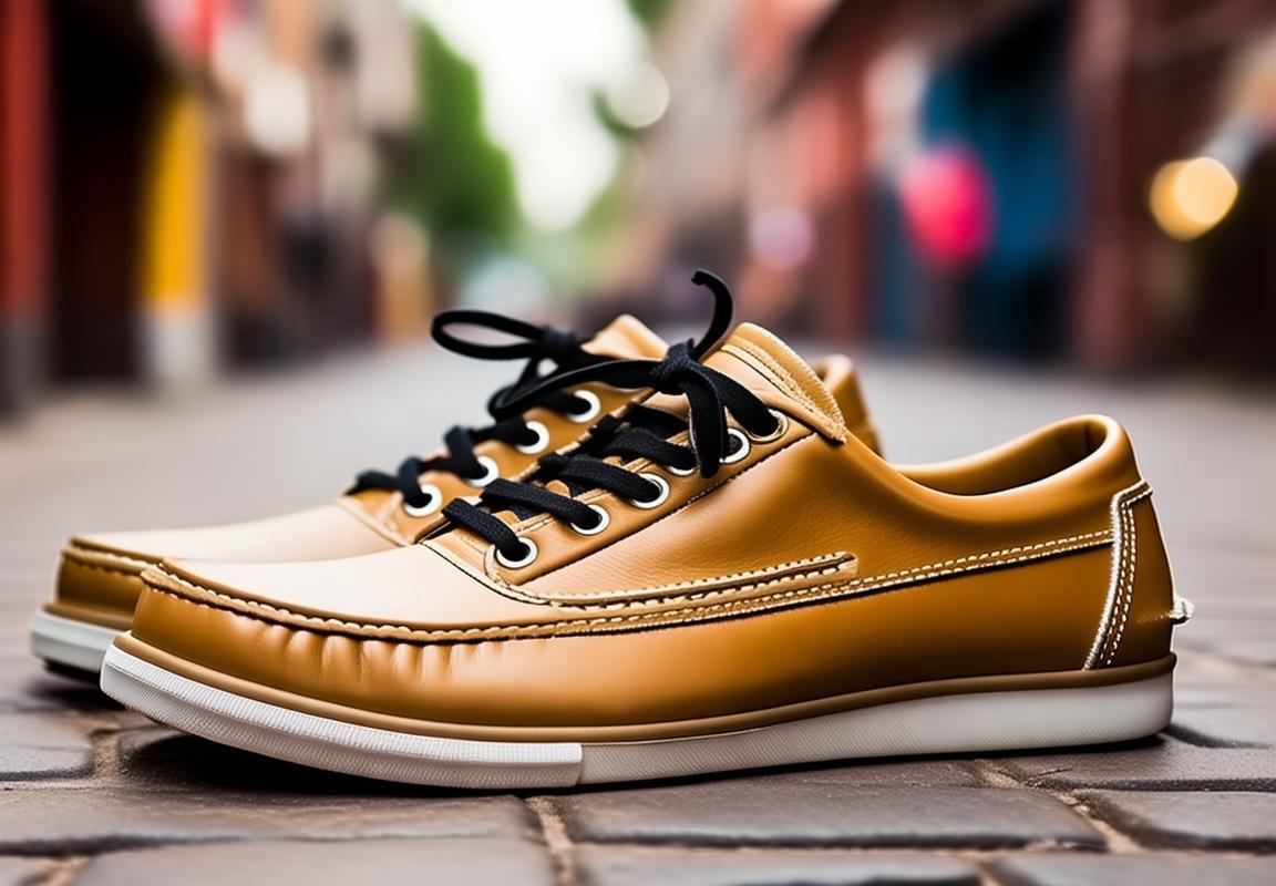 Tenis Clásicos Sperry – Outlet México: ¡No dejes pasar esta oportunidad!