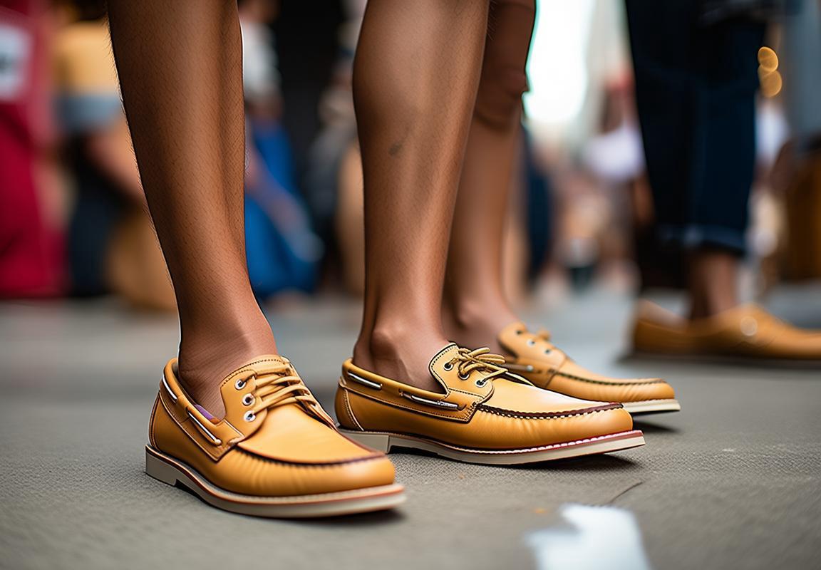 Sperry Liquidación 2025 – Compra Inteligente, No Dejes Pasar Esta Oportunidad
