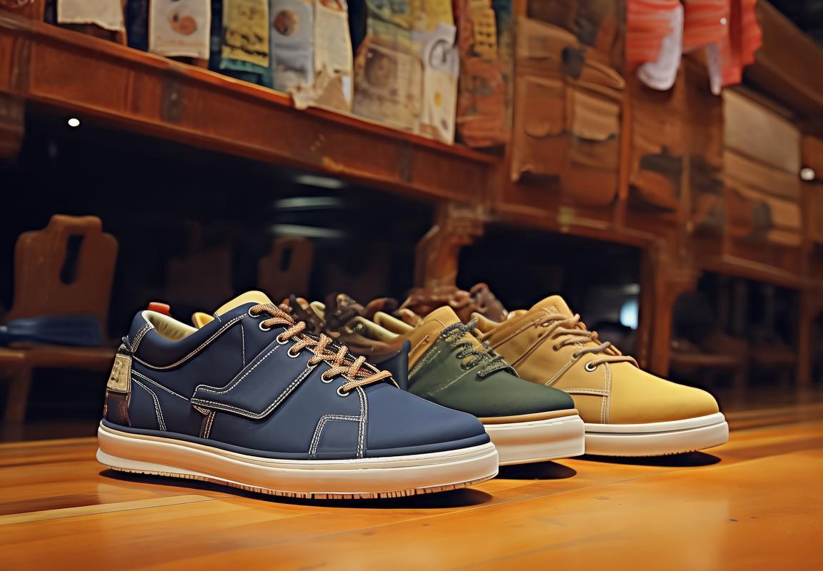 Rebajas en Colección Sperry – ¡Compra Ya! No Dejes Pasar Esta Oportunidad: Calzado Ideal a tu Alcance