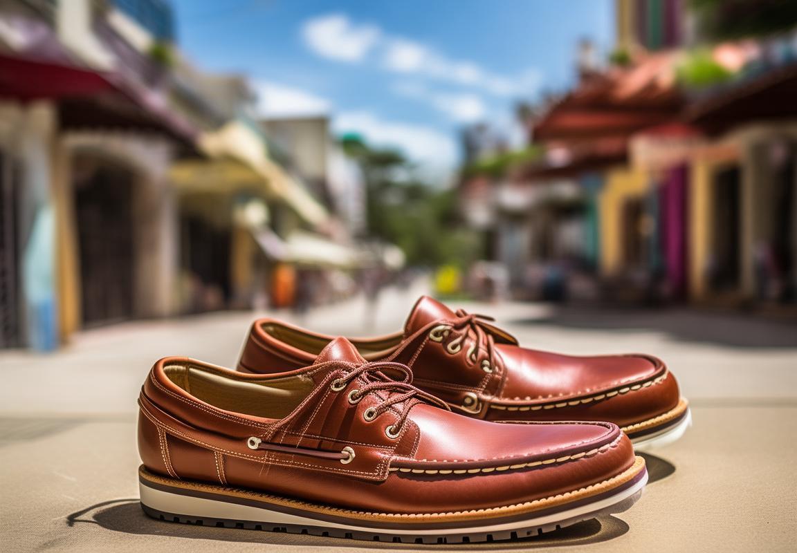Zapatos Náuticos Sperry de Cuero – Envío Incluido, Calidad Superior, No Dejes Pasar Esta Oportunidad