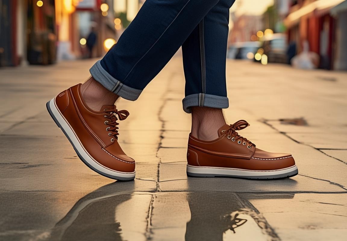 Descuentos Increíbles en Zapatos Náuticos Sperry Hombre – Envío Gratis en Guadalajara: No Dejes Pasar Esta Oportunidad!
