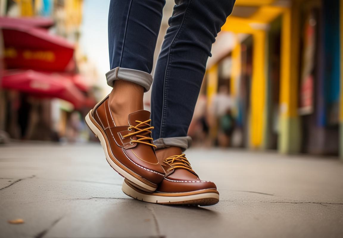 Sperry Mocasines en Descuento – ¡Compra Ya! ¡No Dejes Pasar Esta Oportunidad!