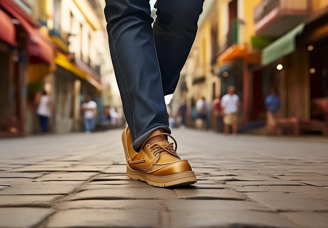 Oferta Limitada Sperry Calzado Urbano – No Dejes Pasar Esta Oportunidad, Aprovecha Accesorios y Aloh