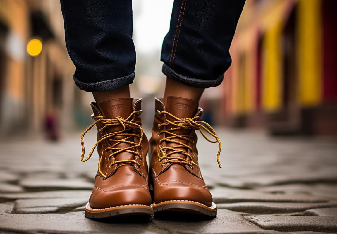 Sperry Botas de Cuero – Promoción Limitada: No Dejes Pasar Esta Oportunidad para Gym y Más