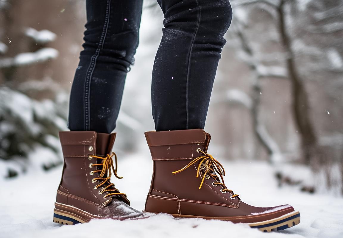 Botas de Invierno Sperry – Descuento Exclusivo: No Dejes Pasar Esta Oportunidad de Calidad Superior