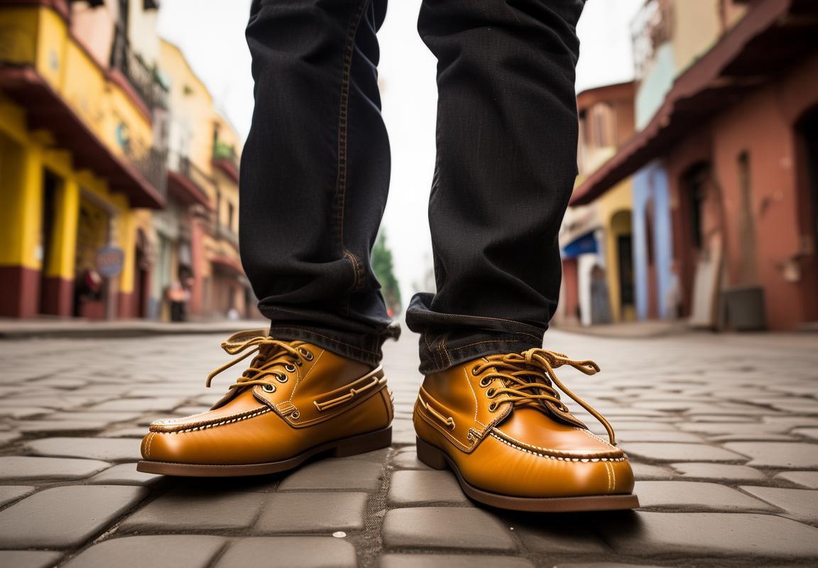 Calzado Casual Sperry – Liquidación Online: No Dejes Pasar Esta Oportunidad de Calidad Superior