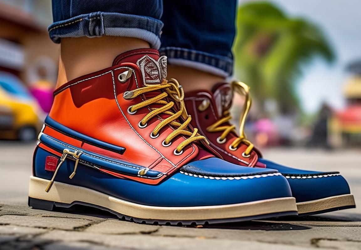 Sperry Top-Sider: Zapatillas Running Ideales para Ropa con Estilo y Comodidad
