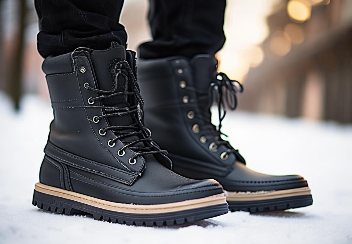 Botas de Nieve Sperry – Hasta Agotar Existencias, ¡No Dejes Pasar esta Oportunidad!