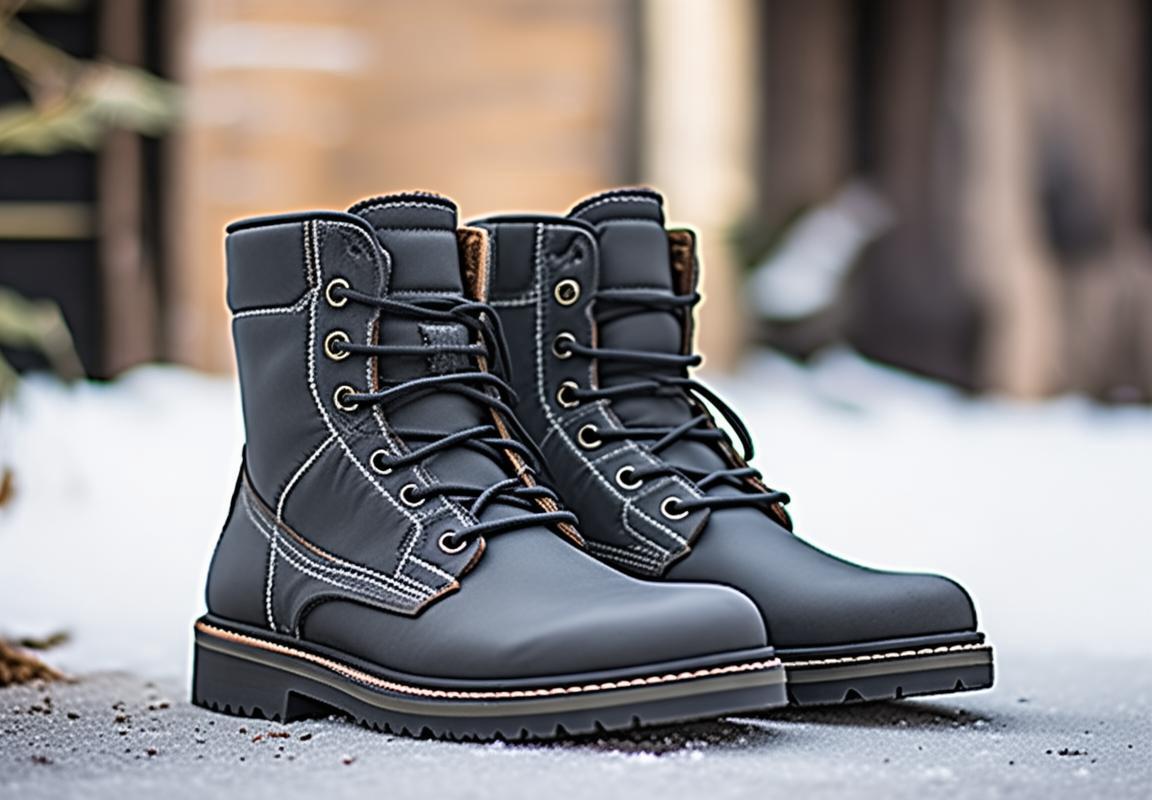 Descuento Exclusivo en Botas de Invierno Sperry – No Dejes Pasar esta Oportunidad para Todo Tipo de Actividad
