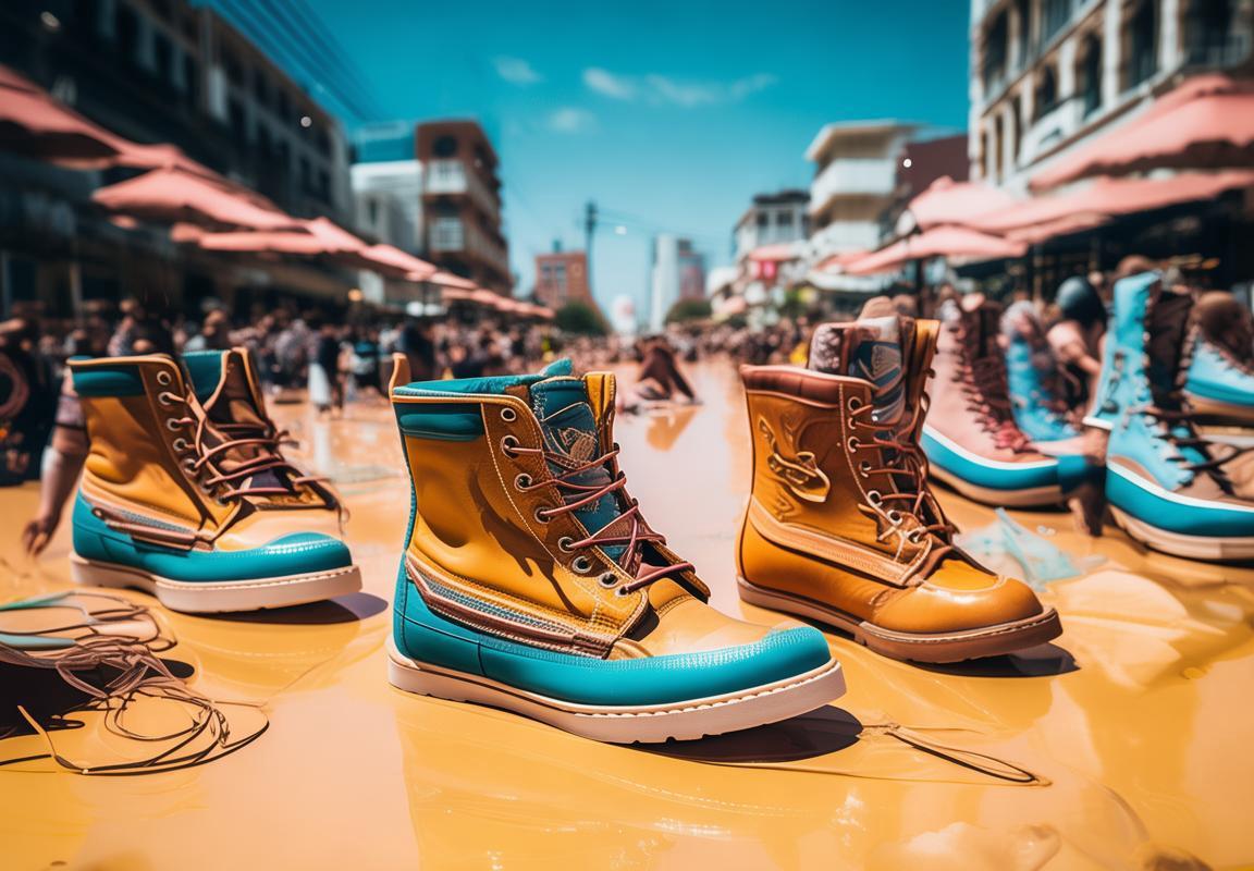 Calzado Casual Sperry – Liquidación Online: No Dejes Pasar Esta Oportunidad