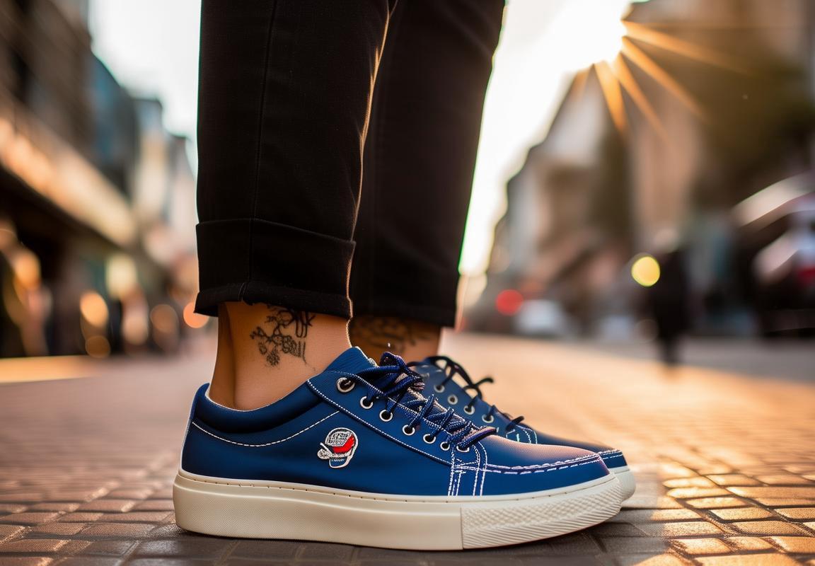 Sperry Tenis Urbanos – Envío Gratis y Rebajas: No Dejes Pasar Esta Oportunidad