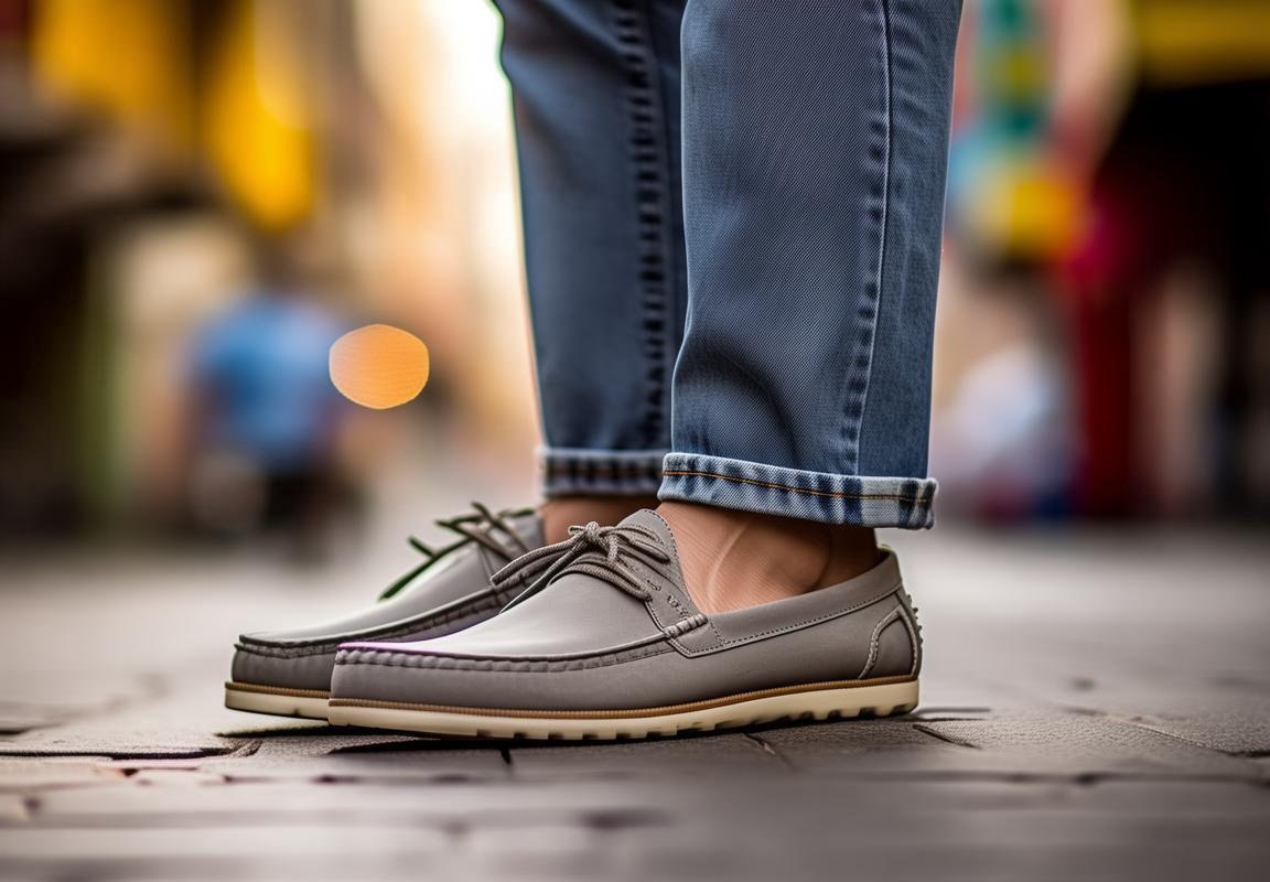 Mocasines Sperry Casuales Grises México: Oferta Especial para Running y Alo