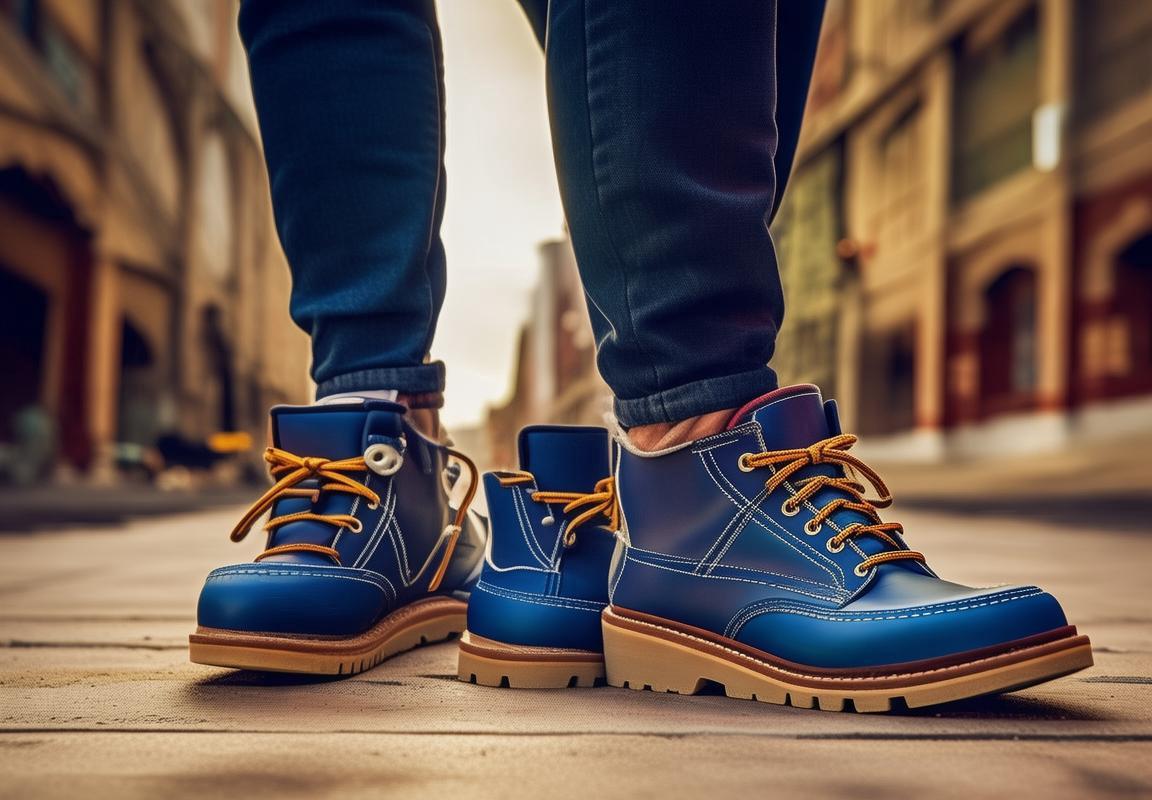 Botas Náuticas Sperry – Estilo y Rebajas: ¡No Dejes Pasar Esta Oportunidad para Todo Tipo de Actividad!